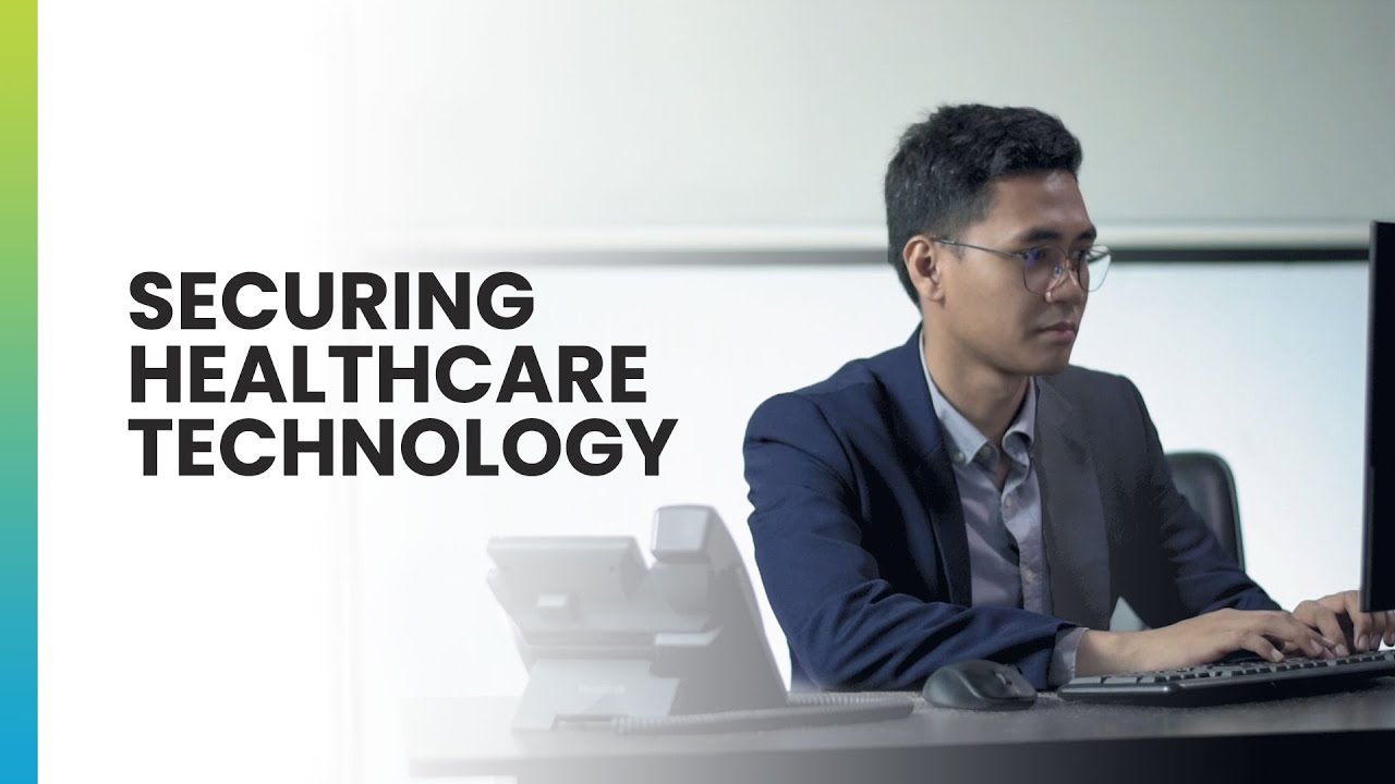 Securing Healthcare Technology