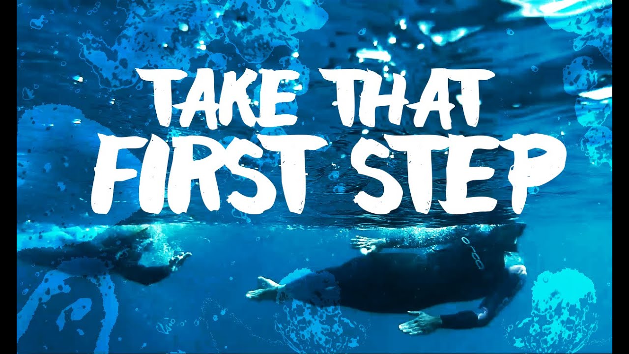 STAY FOCUSED Vlog - EP2: Take that first step