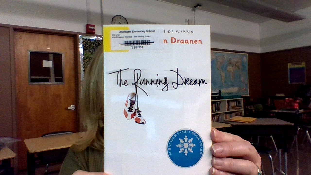 The Running Dream Part 1