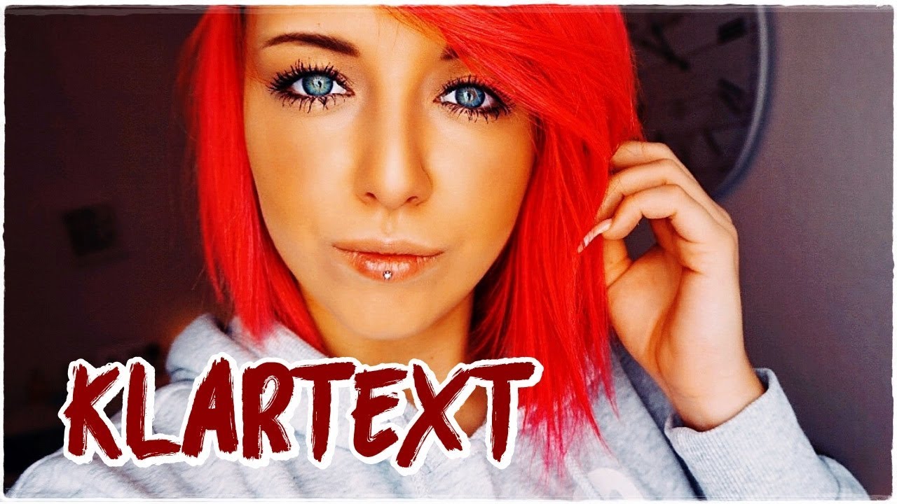 ❕KLARTEXT: Borderline oder Depressionen❔ | Charis' Lifestyle⚓️