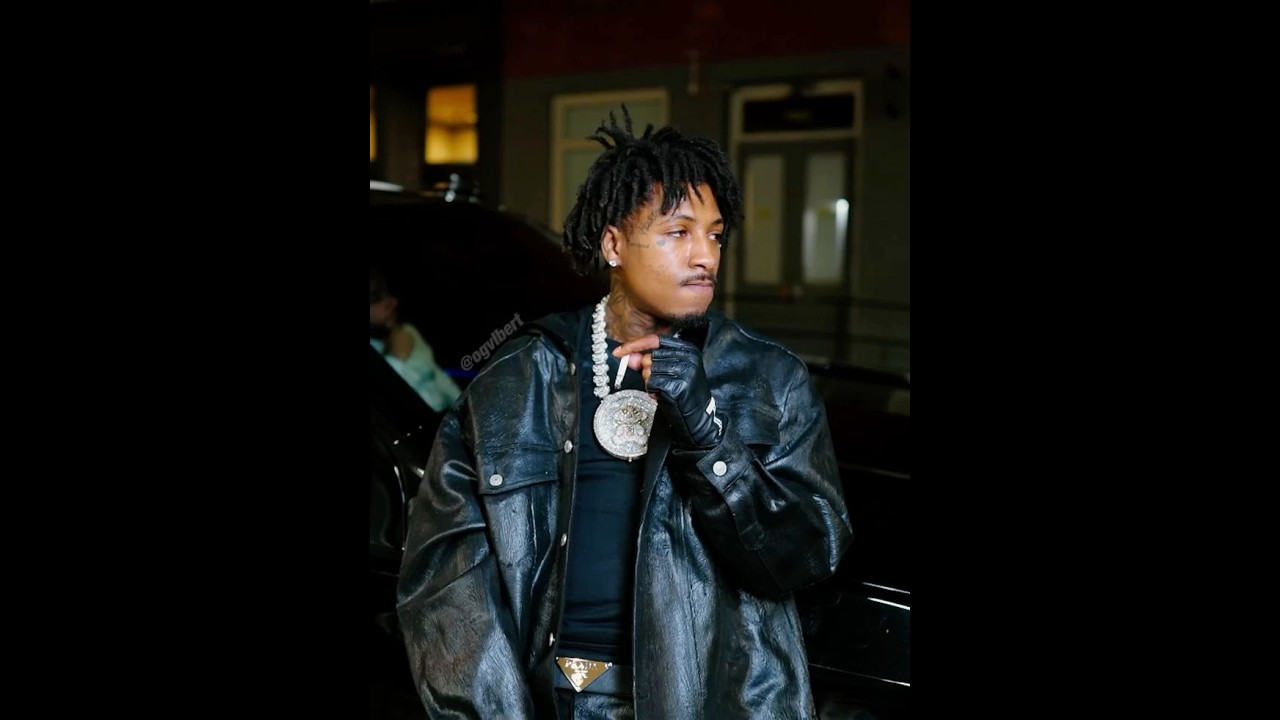 [FREE] NBA Youngboy Type Beat - ''Selfmade