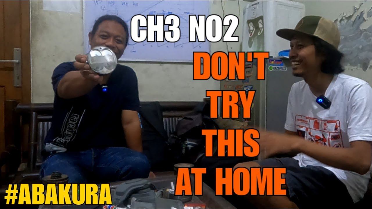 Akeh BAkat KUat RAgat l ABAKURA JAYA 