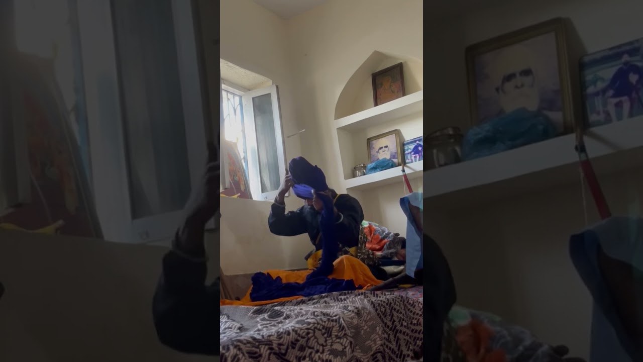 ਮਹਾਂਕਾਲ ਗਿਆਨੀ ਸੁਰਿੰਦਰ ਸਿੰਘ ਬੁੱਢਾ dal 