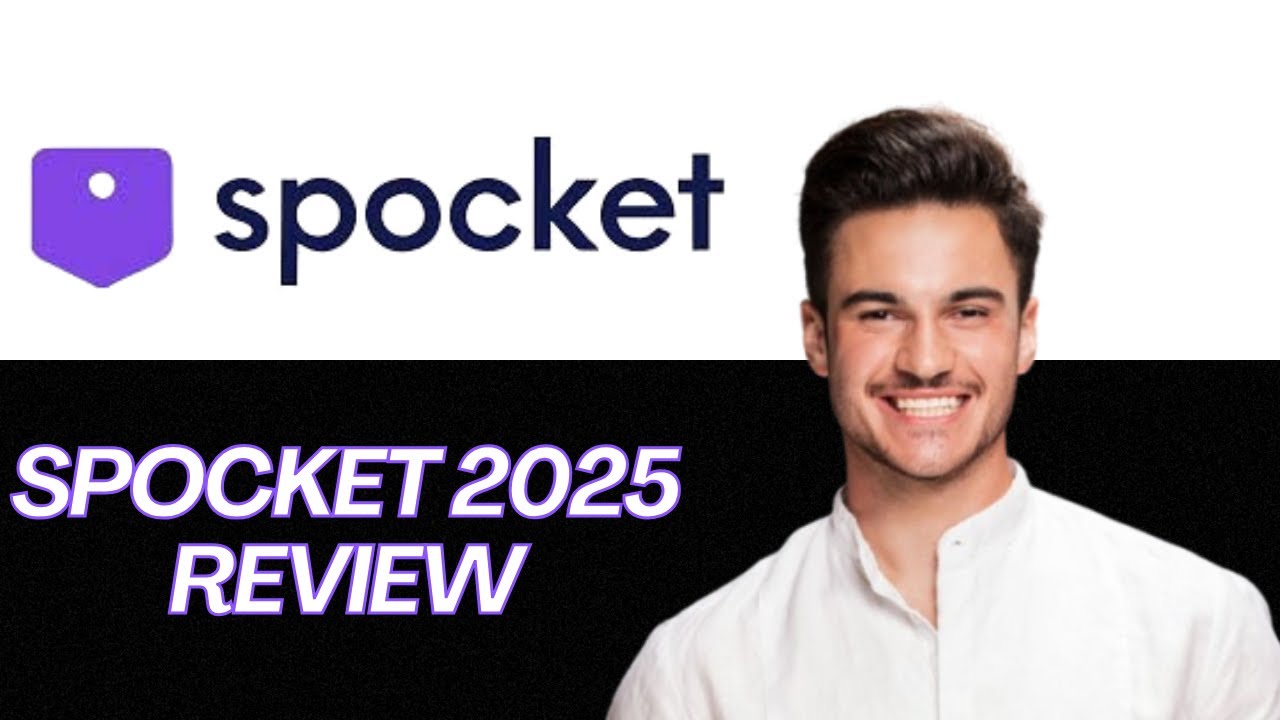 NEW | Spocket Review 2025 for Beginners | Dropshipping Made Easy?