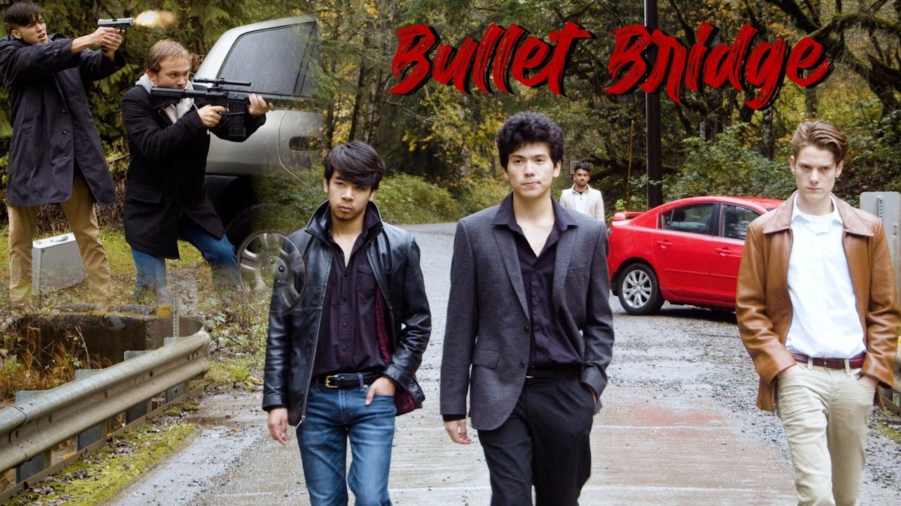Bullet Bridge (2019)