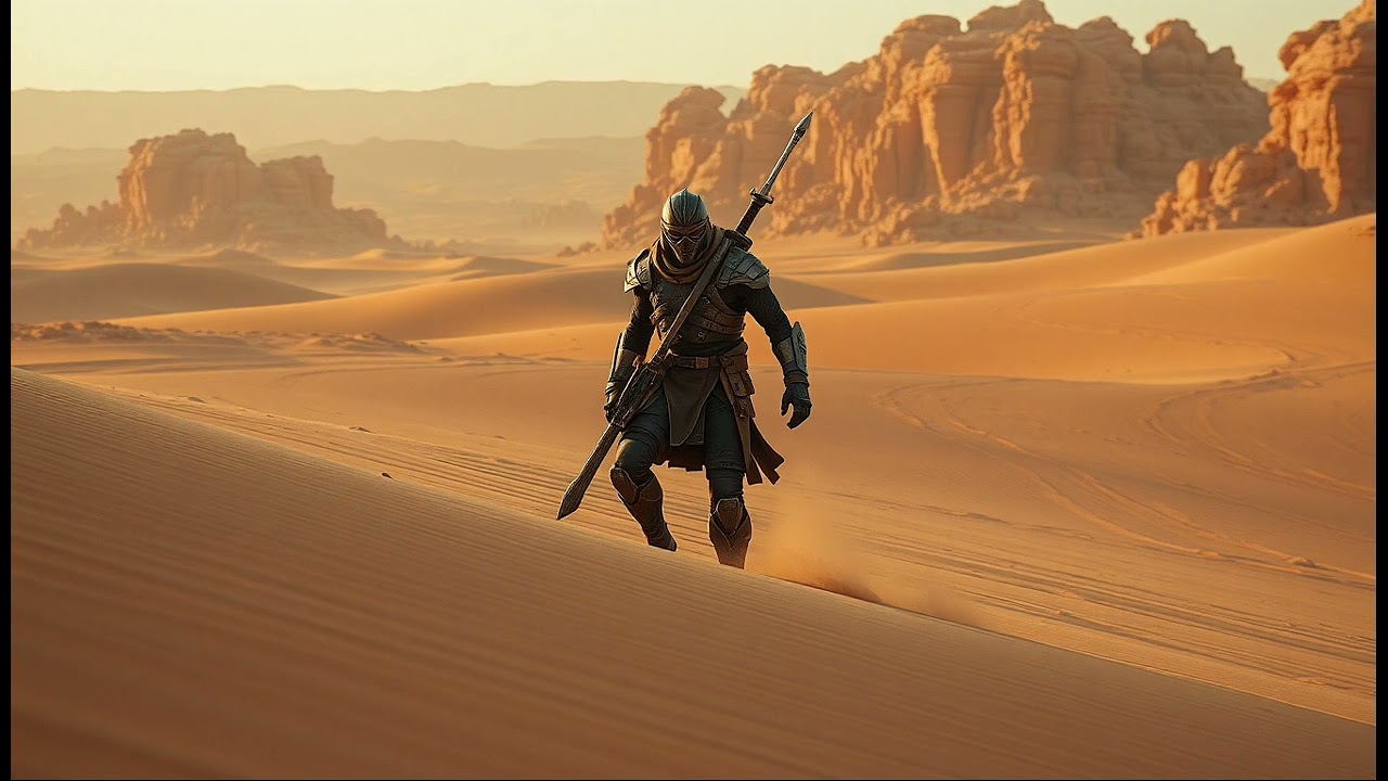 Lo.. - Sand