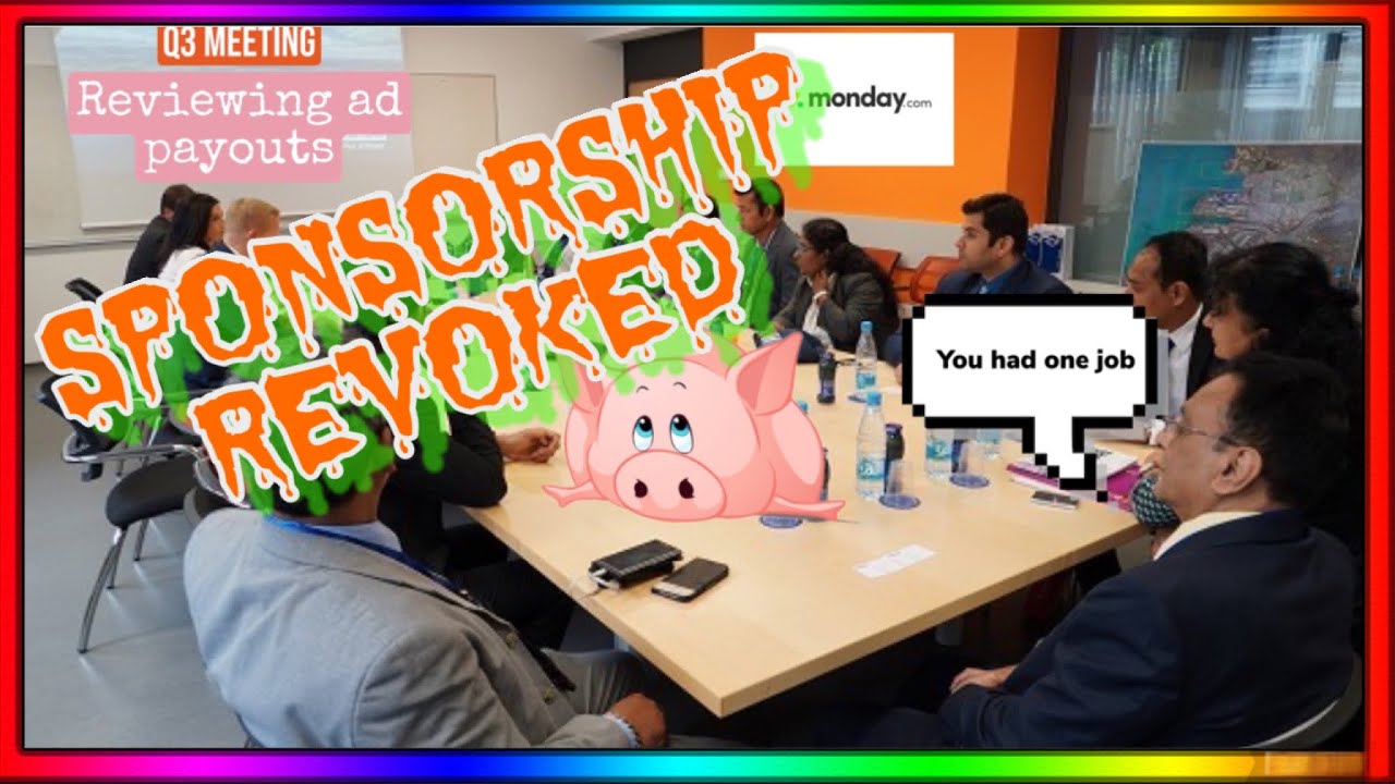The ad read that lost Tim a sponsorship | The Tim Dillon Show | Clips