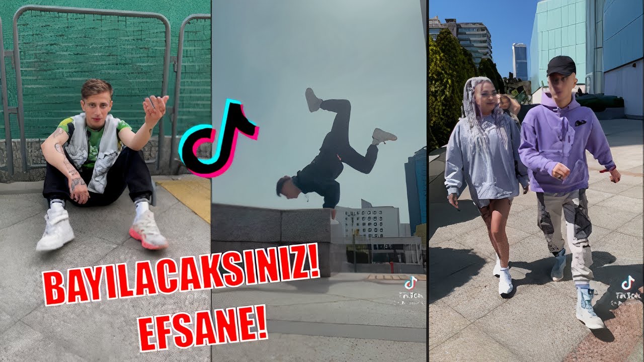 DOĞANAY OĞUZ EN YENİ TİKTOK VİDEOLARI / EN YENİ DELİYİZ.46 TİKTOK VİDEOLARI
