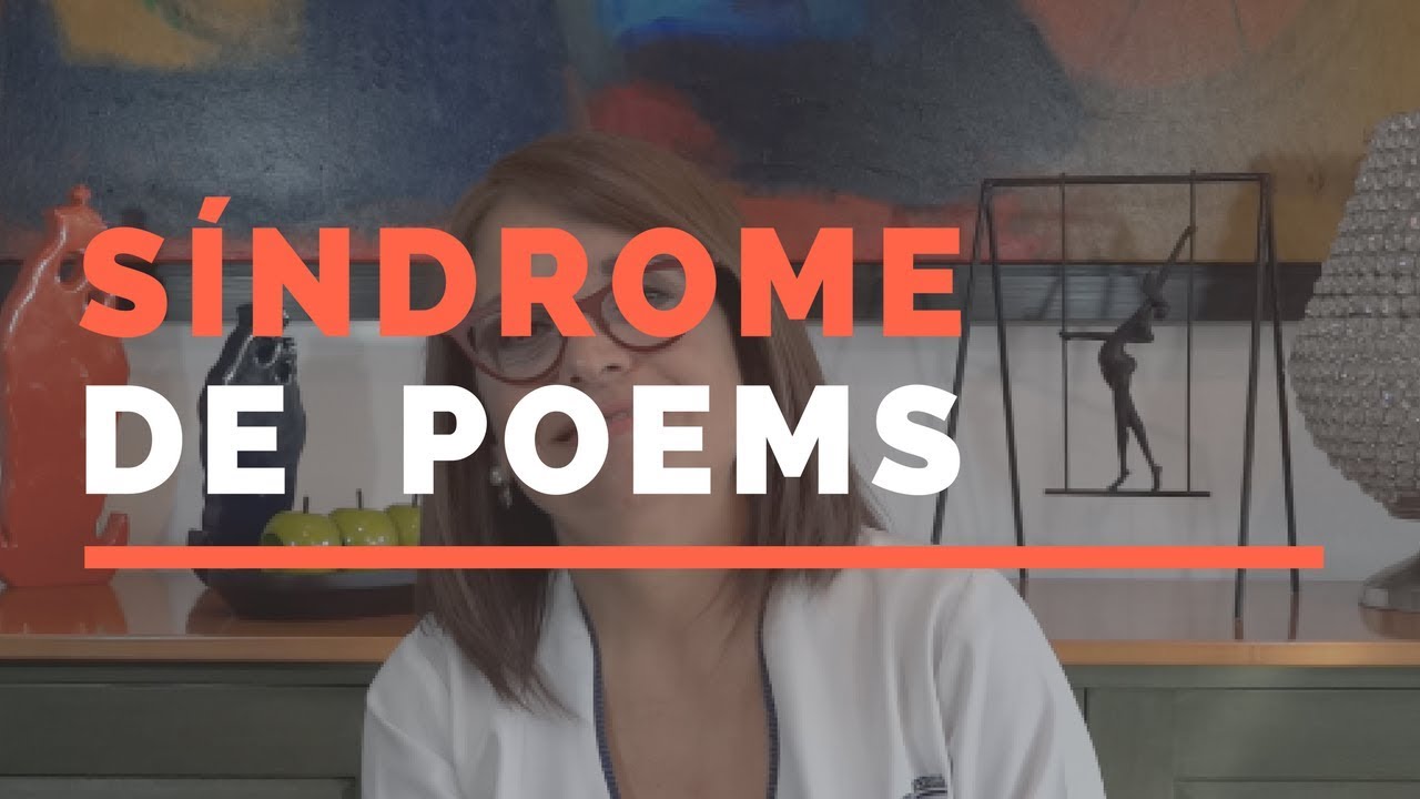 Síndrome de POEMS