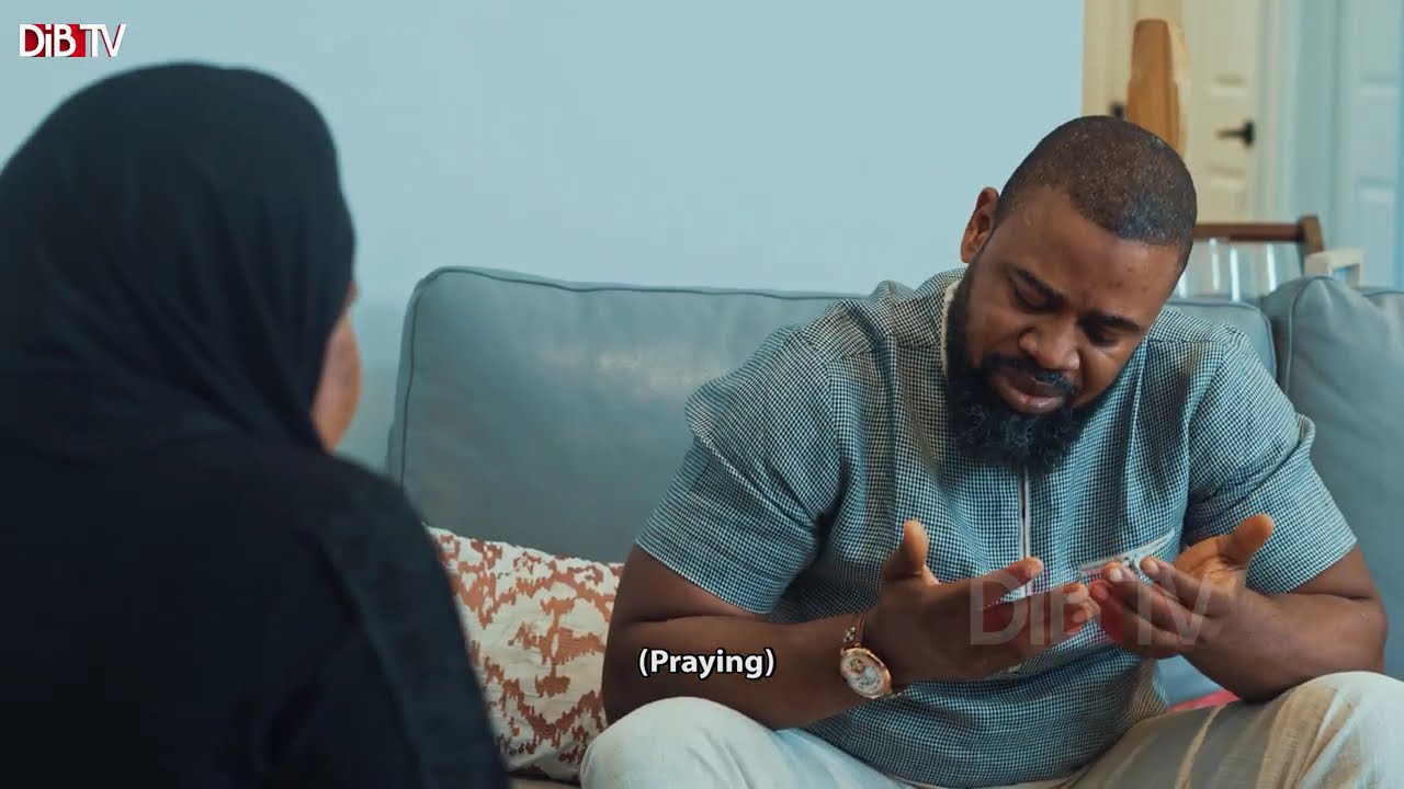 ERU OLOHUN | LATEST YORUBA NOLLYWOOD MOVIE