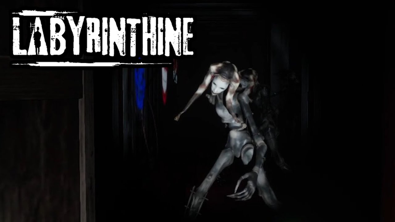 Labyrinthine 