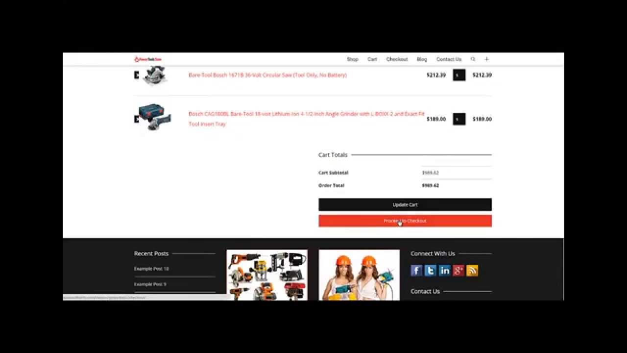 Azon Authority Review And Live Demo