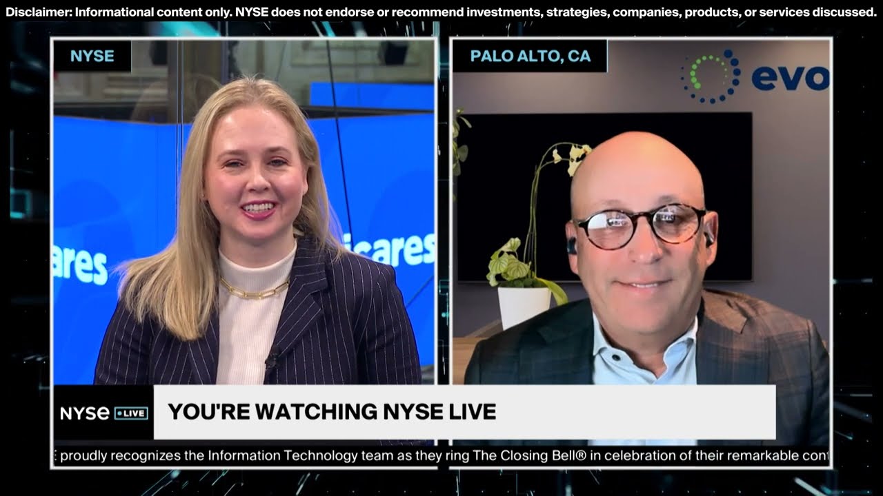 Evommune CEO Luis Peña Reveals What’s Behind Company’s Post IPO Success