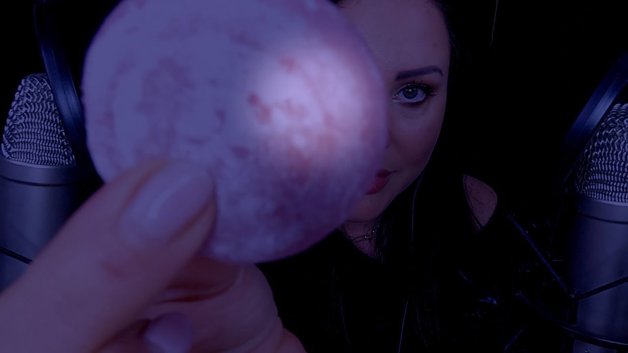 Asmr Mukbang + Story tell Najgorsza Randka
