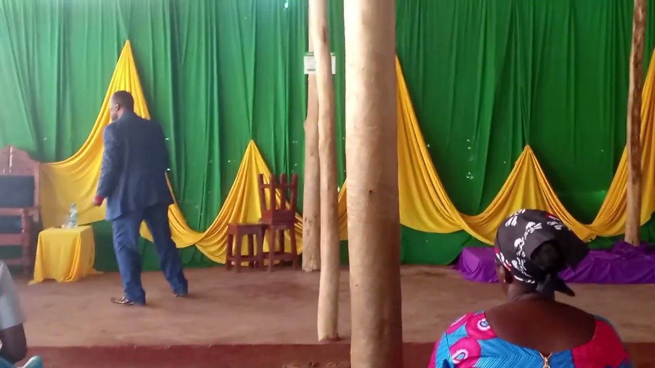 KUTIMIZA MAONO YAKO MWAKA HUU 