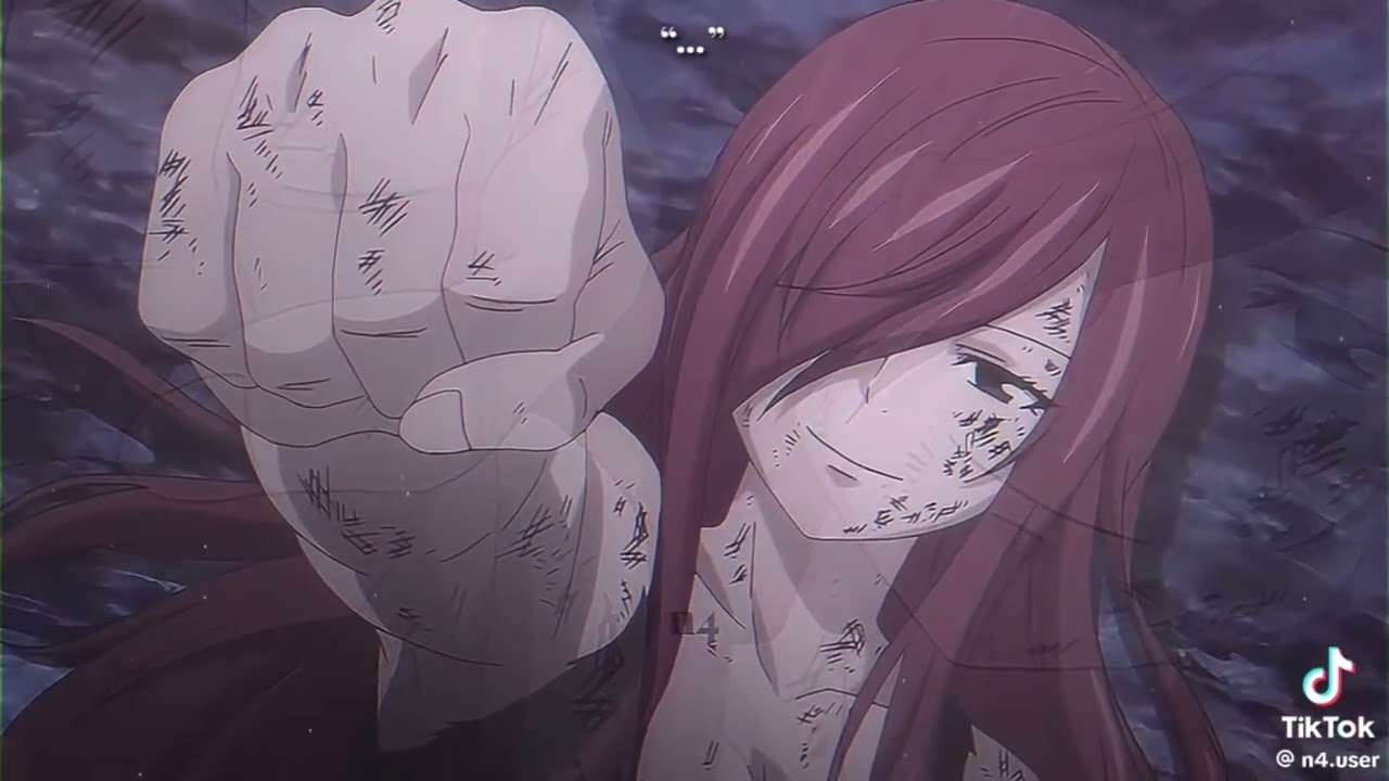 |P11| Fairy tail #xuhuong #fairytail #anime #tiktok [đăng lại]~~