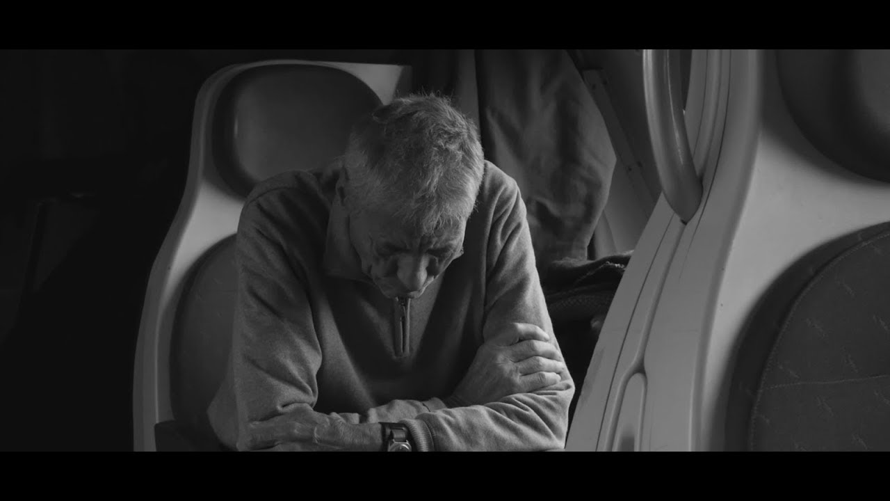 TREES orchestra - AMAN (official video)