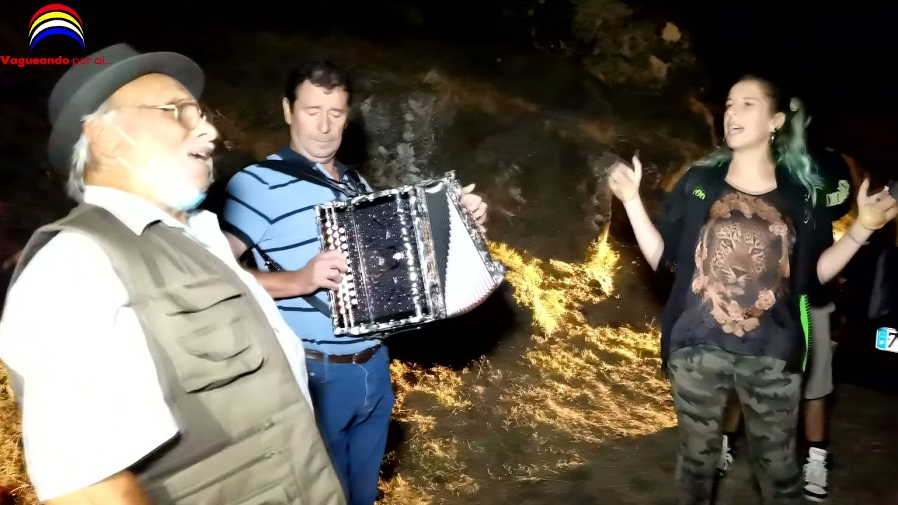 Vira da Serra d'Arga - Romaria de São João D'Arga 2021