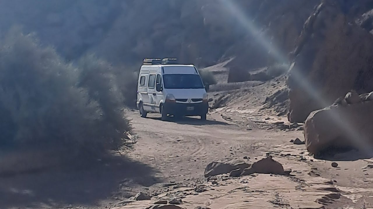 Nos despedimos de Catamarca para visitar La Rioja