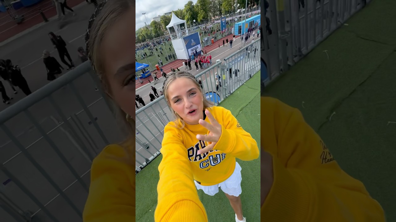 Day 4 of Partille World Cup &mdash; see you in the finals? #partilleworldcup2025 #partilleworldcup