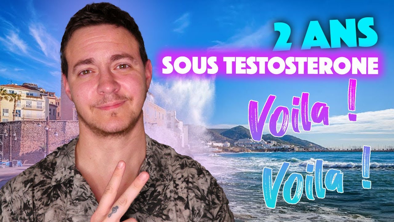 2 ANS SOUS T - LE BILAN D'UNE TRANSITION FTM