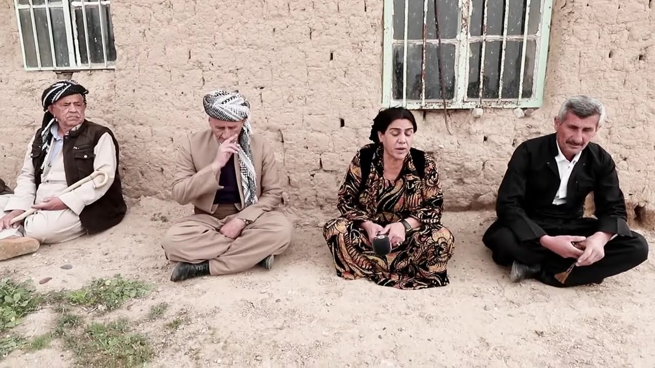 NewlineTV Local special channel گوندی جگیله‌ - ناحیه‌ی شوان - كه‌ركوك