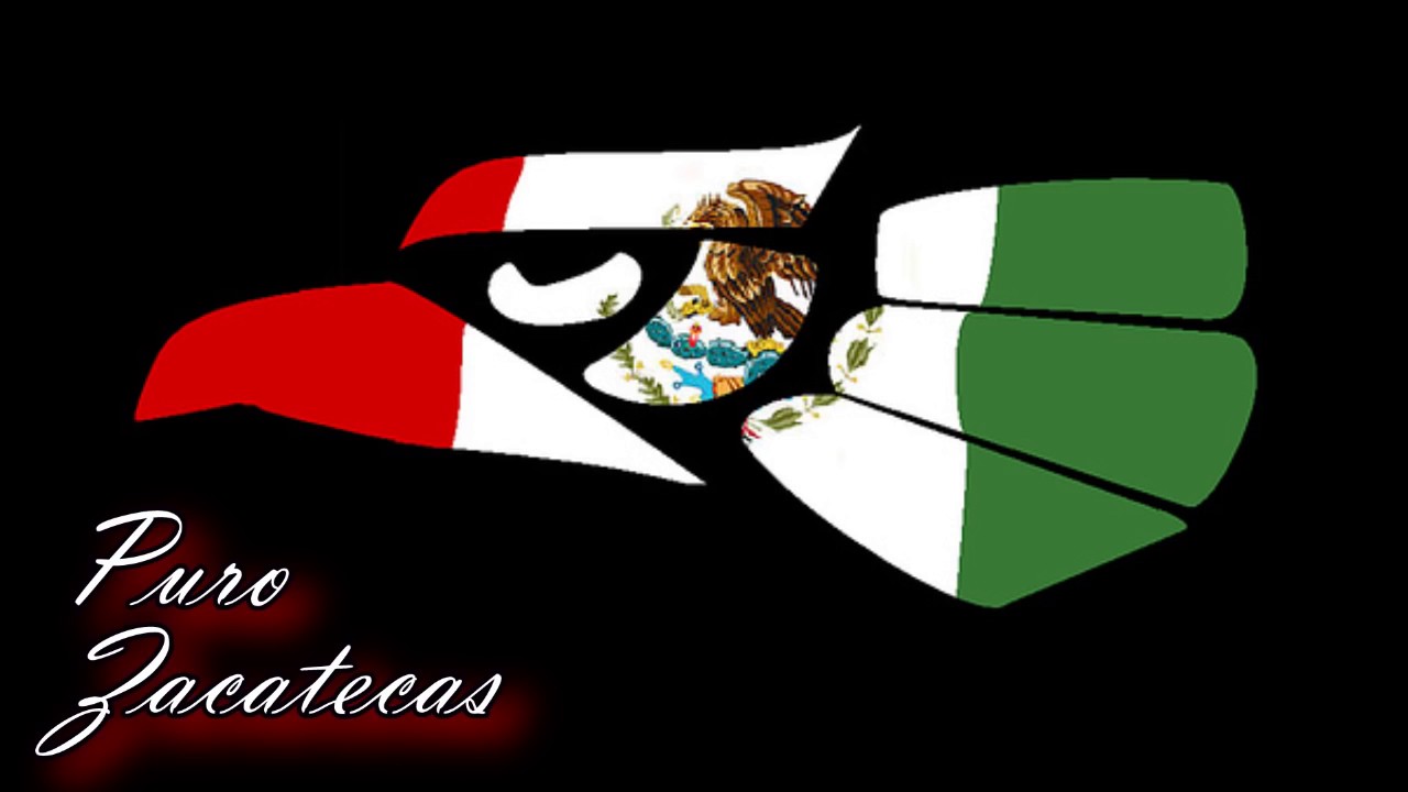 Zapateado Mix Puros Tamborazos Zacatecanos (lo mejor 2017)