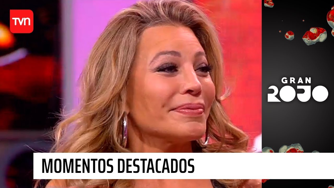 Taylor Dayne llevó sus grandes éxitos de los 80 al escenario de Rojo | Gran Rojo