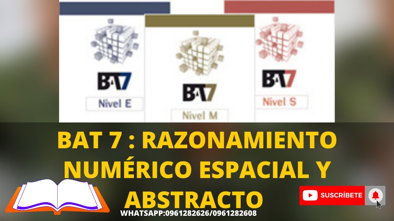 ESMIL ESFORSE FAE MARINA POLICIA : BAT 7