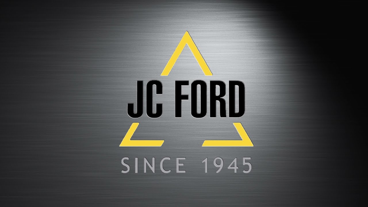 JC Ford Tortilla Line Promo Video