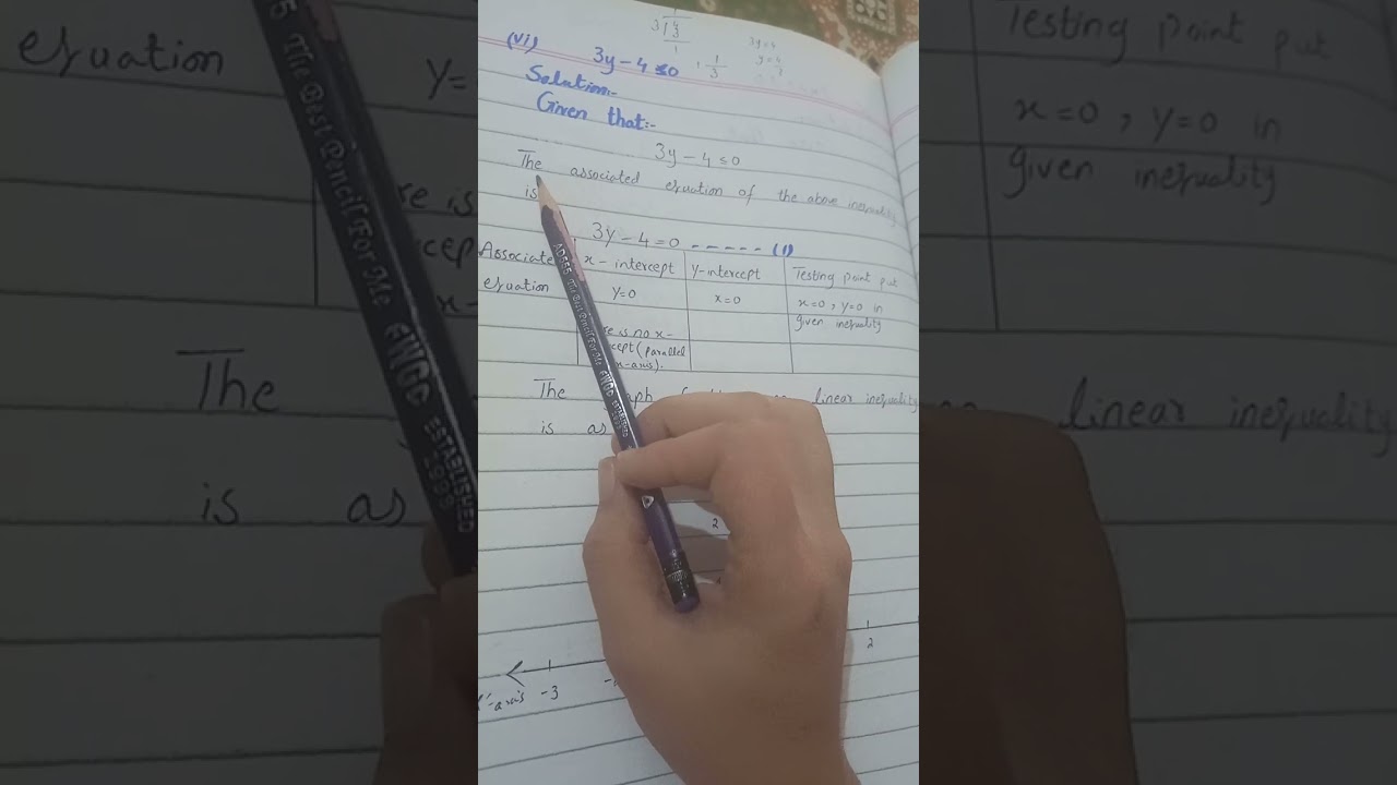 9th class math|Exercise 5.1|Question no.3|Part 5,6|New book 📖|Smart syllabus 