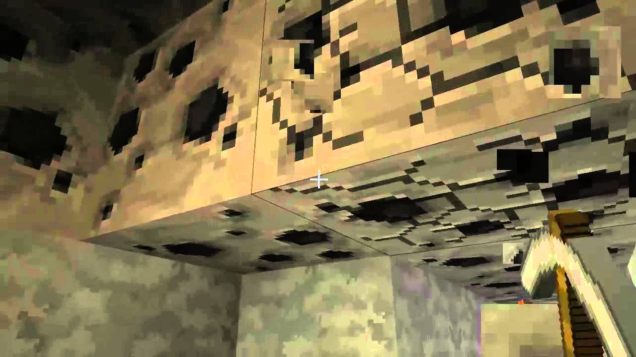 Minecraft| TekPK Survival| Episode 1| FAIL| EXTRA Tutorial On Support Ticket!|