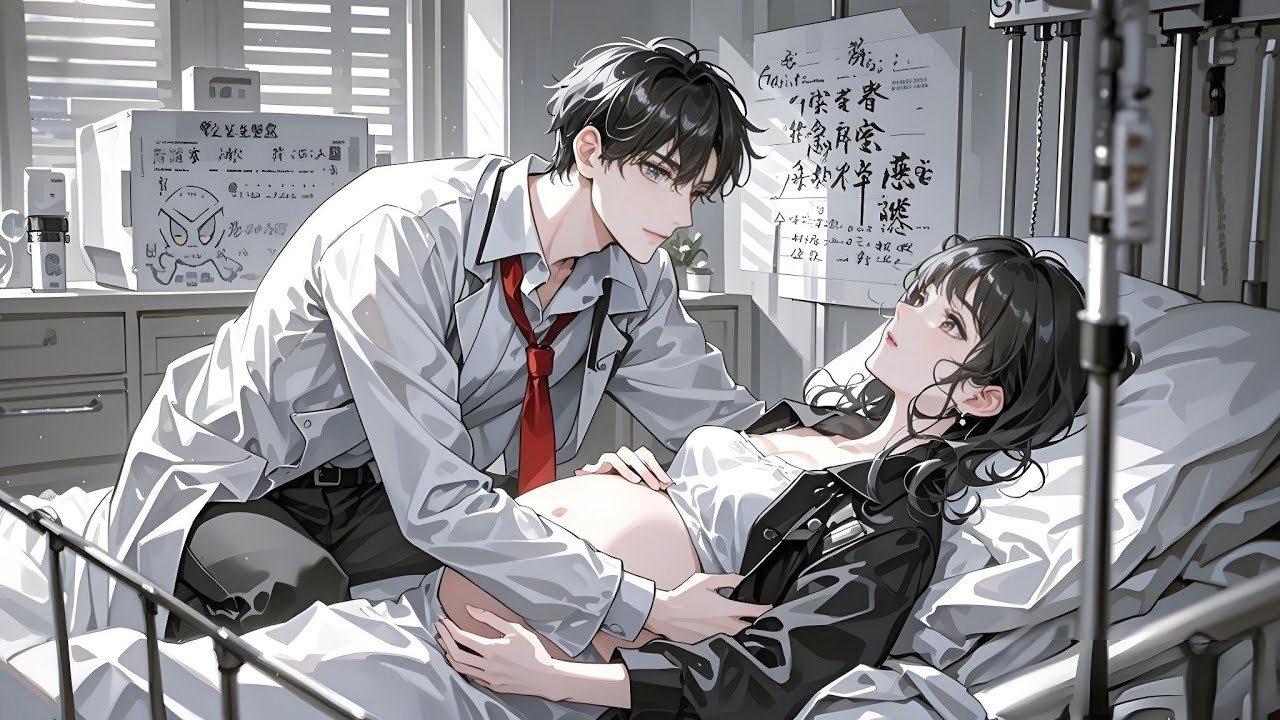 Reborn on his memory recovery day, I no longer claimed to be his GF,chose his rival instead,He raged