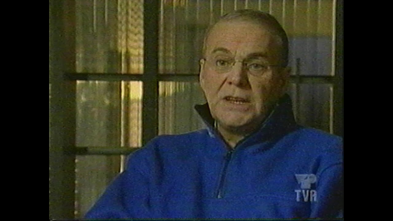 Les Délateurs: Un Pacte Avec Le Diable ? (2005)