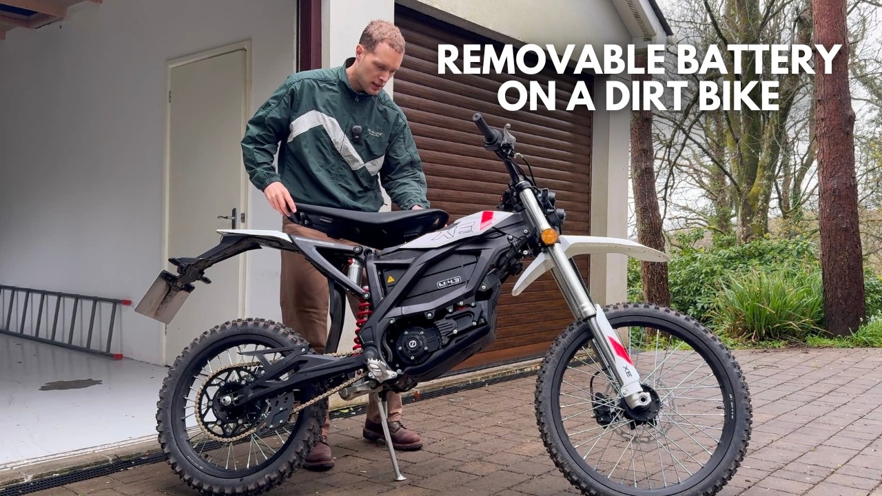 Появление Zero XE | Новый подход к мышлению?