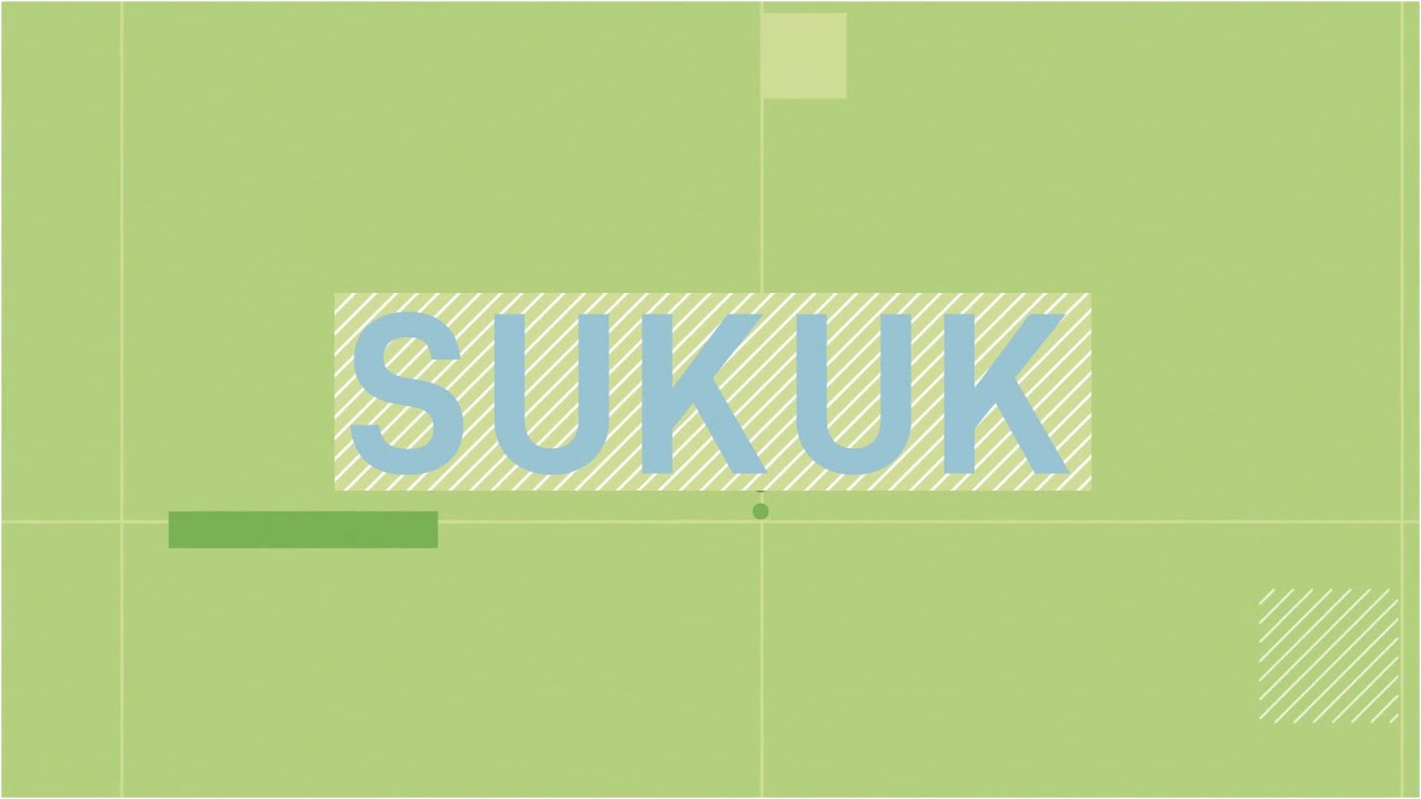 Apa itu Sukuk dan bagaimana menerbitkannya?