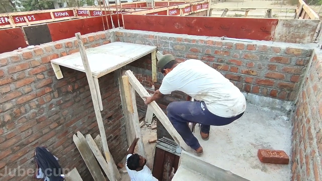 Fearless Techniques for Stairs and Landing Centering Work