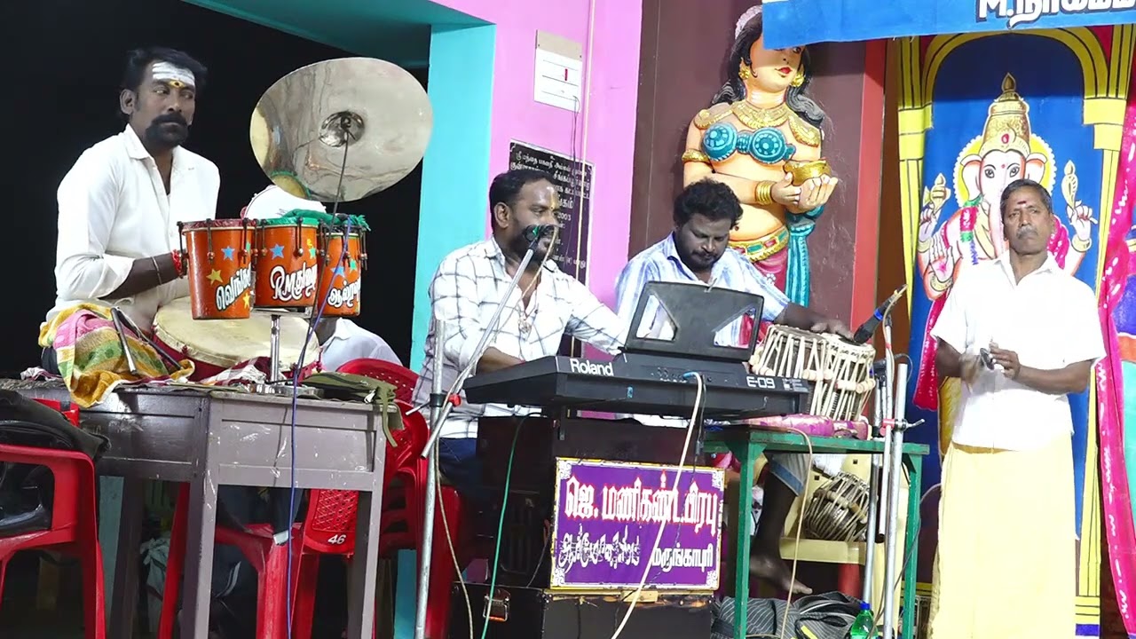 சூப்பர் ஹிட் வள்ளி திருமண நாடகம் முழு தொகுப்பு குன்னாரம்பட்டி 2023