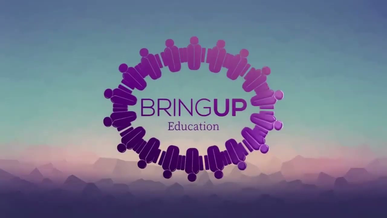 Bringup Education || Official || EducationWithEquality