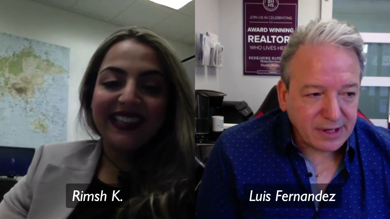 From Brooklyn to Afghanistan to The LRF Group