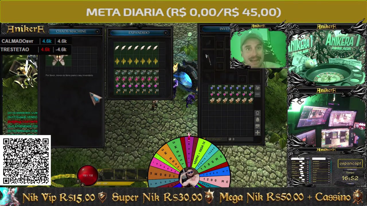 16 ASA LVL 4 DEU BOM? (MEGAMU.NET)