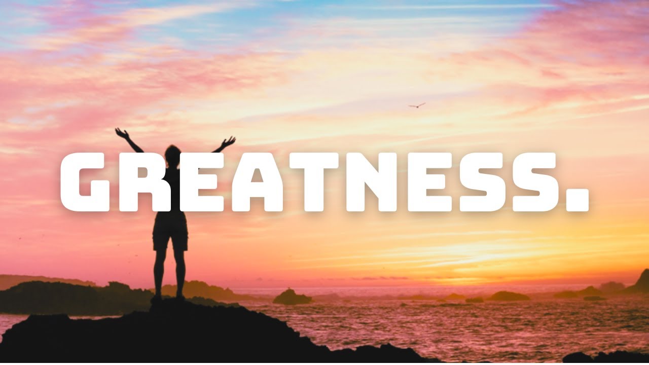 Epic Journey to Greatness: 30 Minutes of Unstoppable Motivation