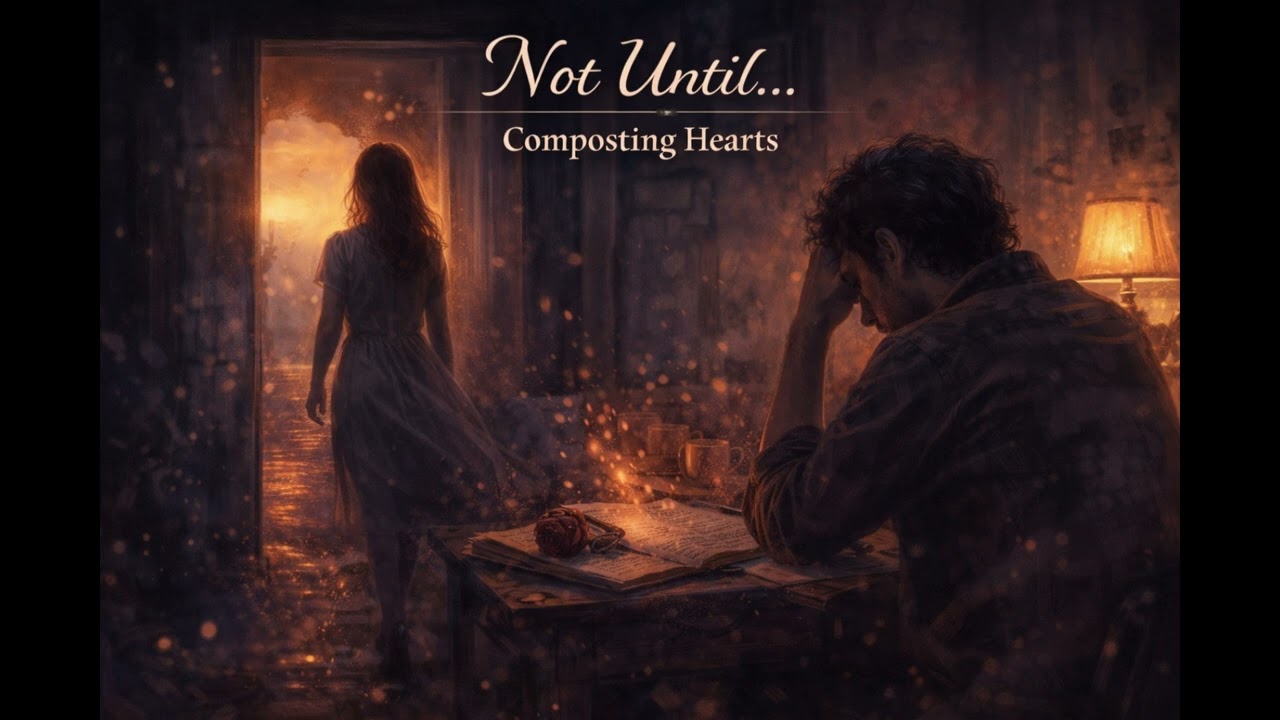 Not Until