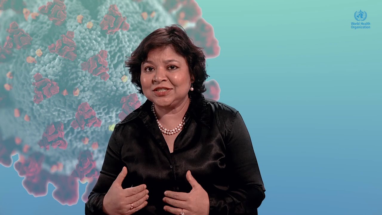 WHO's Science in 5 on COVID-19 - I am vaccinated, what next? - 29 January 2021
