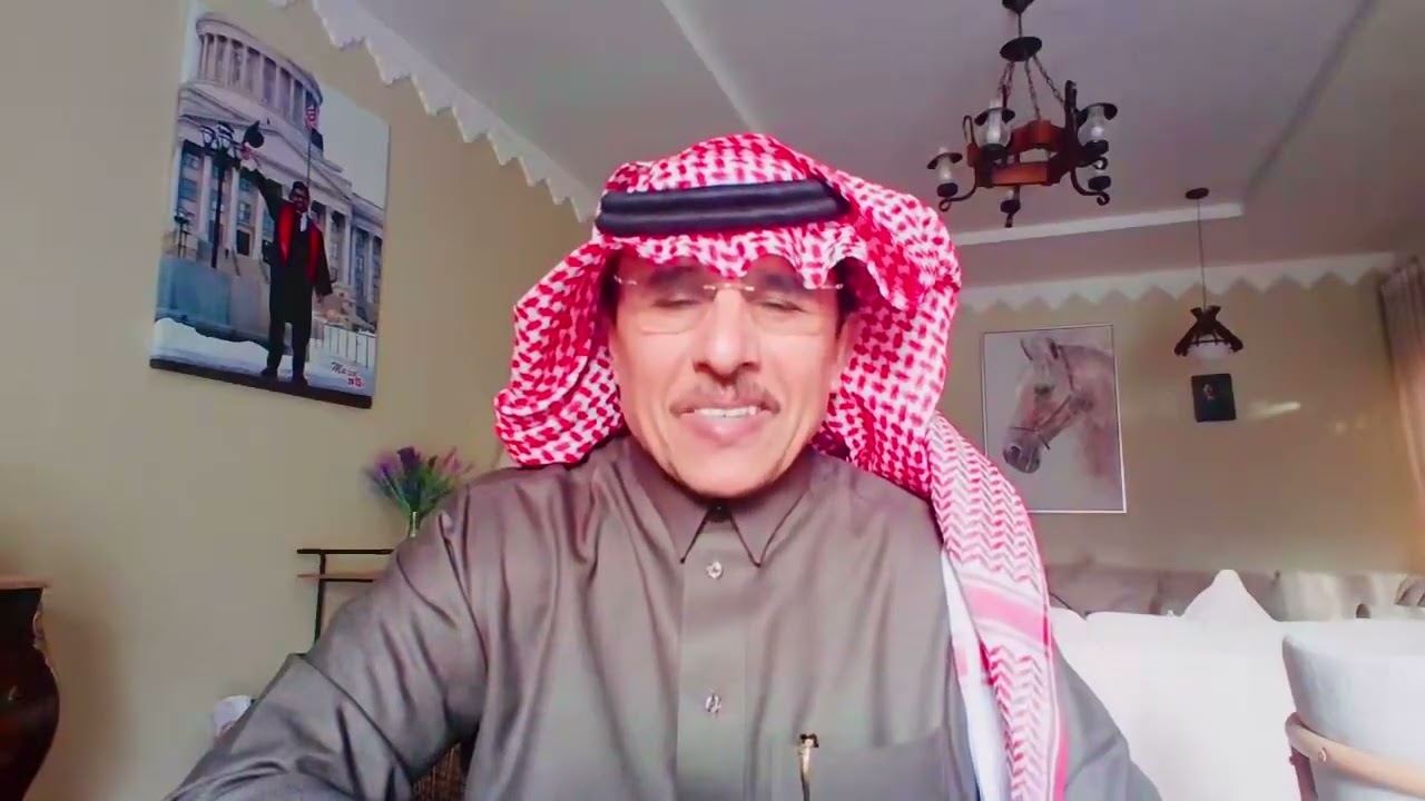 اللواء عبدالله غانم 