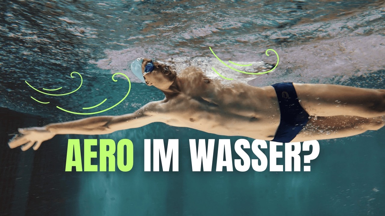 Gegenstromanlage: Neoprenanzüge auf Herz und Nieren testen 🏊‍♂️📈