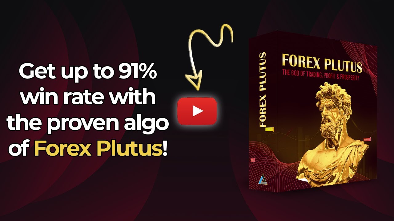 Unlock Your True Trading Potential With Forex Plutus!
