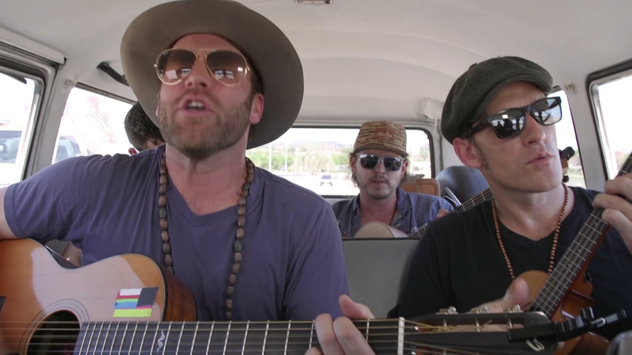 Drake White, 