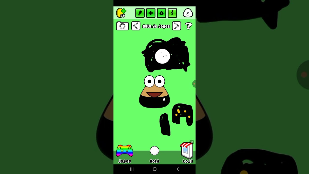  pou jogou Minecraft às 3:00 da manhã e se deu muito mal e ganha um mega castigo!