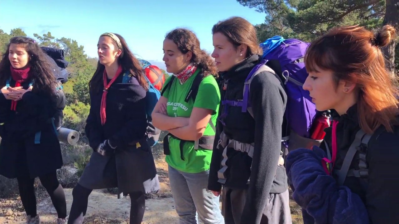 Ruta Catalana Poblet 2018: Edició Hivern